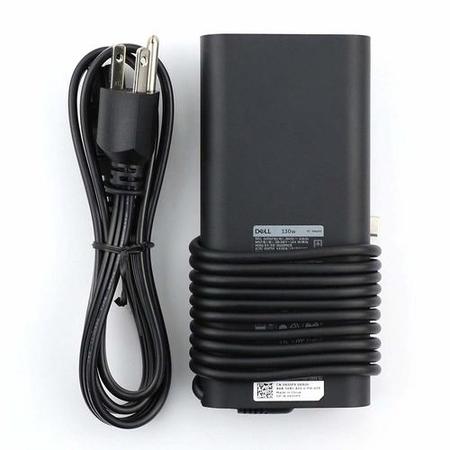 130W USB Type-C Adapter