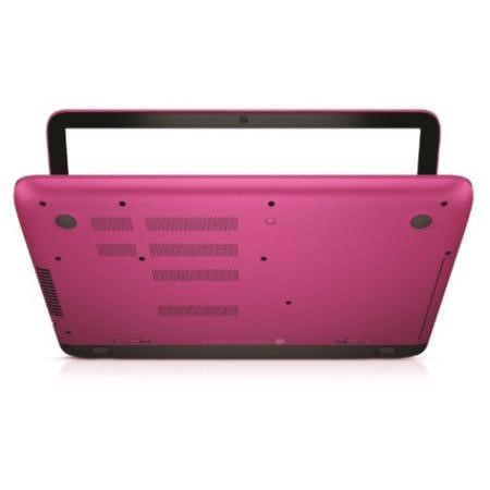 【美品】「HP Pavilion 15 ピンク i5/8GB/1TB/DVD」 HP Pavilion 15-ab000 価格.com限定 Core i5搭載モデル [ピーチ