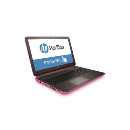 Hewlett Packard Pavillion 15-p183na AMD A8-6410 2GHz 8GB 1TB DVD