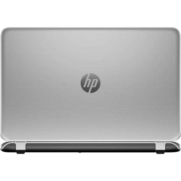 Hewlett Packard Pavilion 15-P115NA 15.6 inch Core i5 8GB 1TB Beats Audio Windows 8.1  Laptop Silver