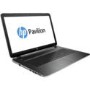 Refurbished Grade A1 HP Pavilion 17-f105na Core i5-4210U 8GB 1TB 17.3 inch Windows 8.1 Laptop in Silver 