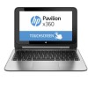 HP Pavilion 11-n011na x360 Celeron N2840 4GB 500GB 11.6 inch Windows 8.1 Convertible Laptop