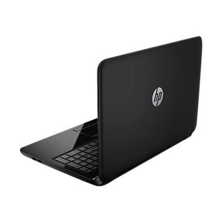 HP Pavilion 15-r101na Pentium N3540 Intel Quad Core 4GB 1TB DVDSM 15.6 inch Windows 8.1 Laptop in Black