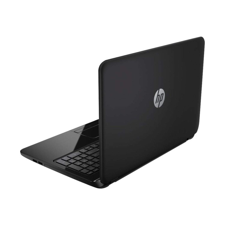 HP Pavilion 15-r101na Pentium N3540 Intel Quad Core 4GB 1TB DVDSM 15.6 inch Windows 8.1 Laptop in Black