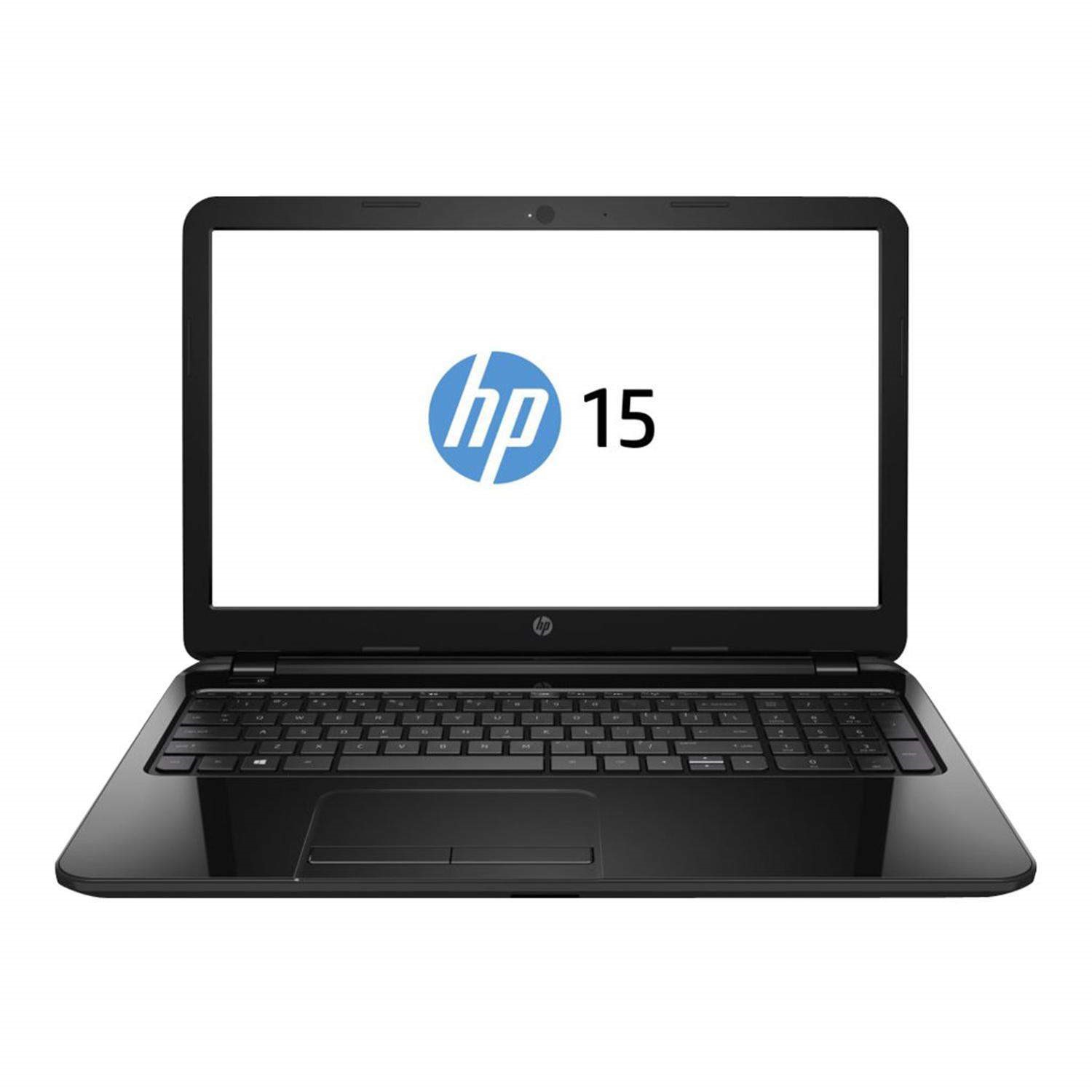 HP Pavilion 15-r101na Pentium N3540 Intel Quad Core 4GB 1TB DVDSM