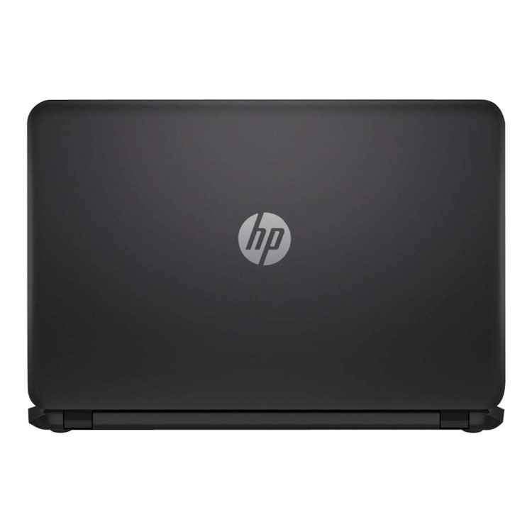 HP Pavilion 15-r101na Pentium N3540 Intel Quad Core 4GB 1TB DVDSM 15.6 inch Windows 8.1 Laptop in Black
