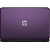 Refurbished Grade A1 HP 15-r112na Pentium Quad Core 8GB 1TB 15.6 inch Windows 8.1 Laptop in Purple