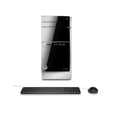 hp 500-230jp Pavilion Win8 Core i3 4130 3.40GHz 8GB 1.0TB■1週間保証 美品）ハイスペック HP Pavilion 500-140jp PC Core i7-4770 3.40GHz