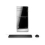 Hewlett Packard HP Pavilion 500-570na i7-4790S 12GB 2TB DVDSM NVIDIA GeForce 705 1GB Windows 8.1 Gaming PC