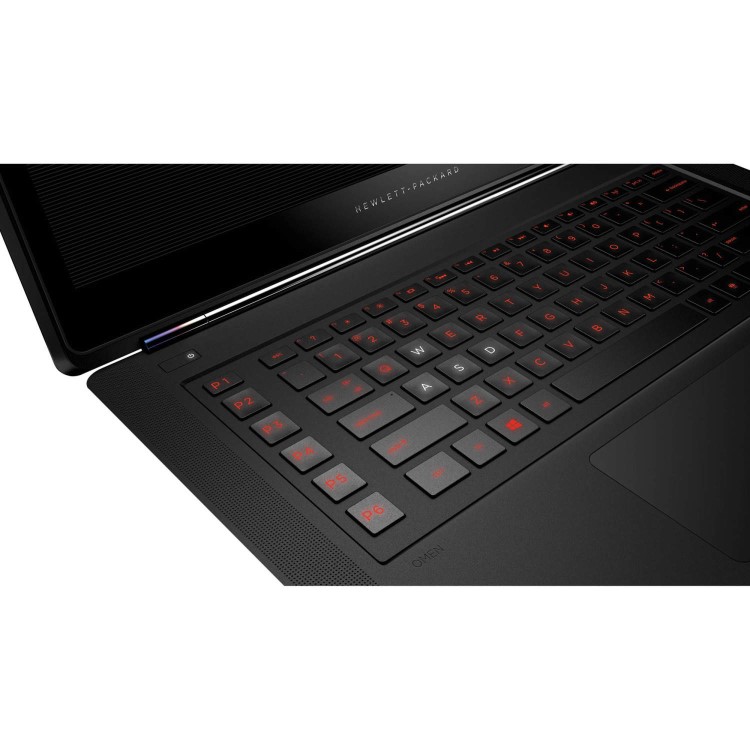 HP OMEN 15-5000na Core i7 16GB 256GB SSD NVIDIA GeForce 4GB 15.6 inch Full HD Touchscreen Windows 8.1 Gaming  Laptop 