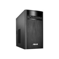 Asus K31ADE Intel Core i3-4170 8GB 1TB + 8GB SSD Nvidia GT710 1GB WIFI DVD-RW Windows 10 Gaming Desktop