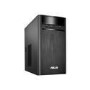 Asus K31ADE Intel Core i3-4170 8GB 1TB + 8GB SSD Nvidia GT710 1GB WIFI DVD-RW Windows 10 Gaming Desktop