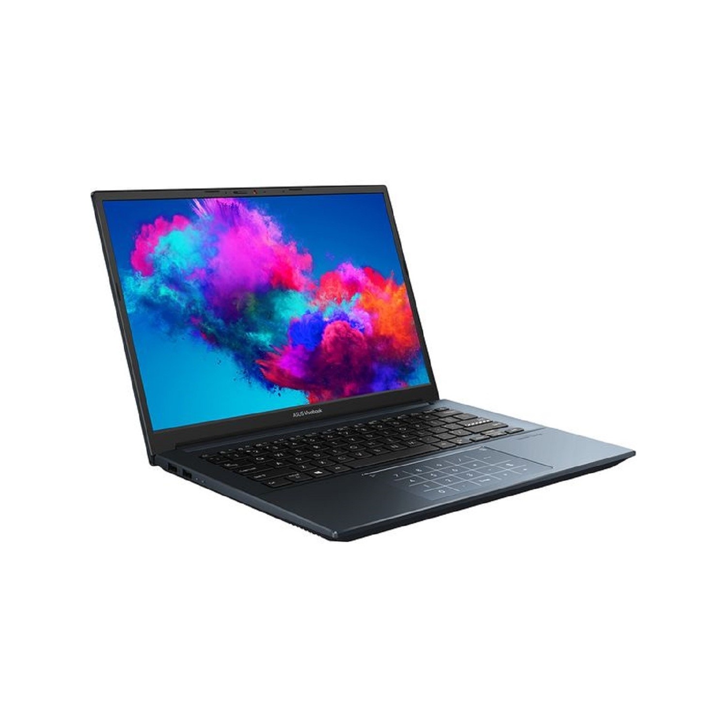 ASUS VivoBook Pro 14 Laptop Core i7 16GB 512GB SSD OLED 14 Inch Windows 10  - Laptops Direct