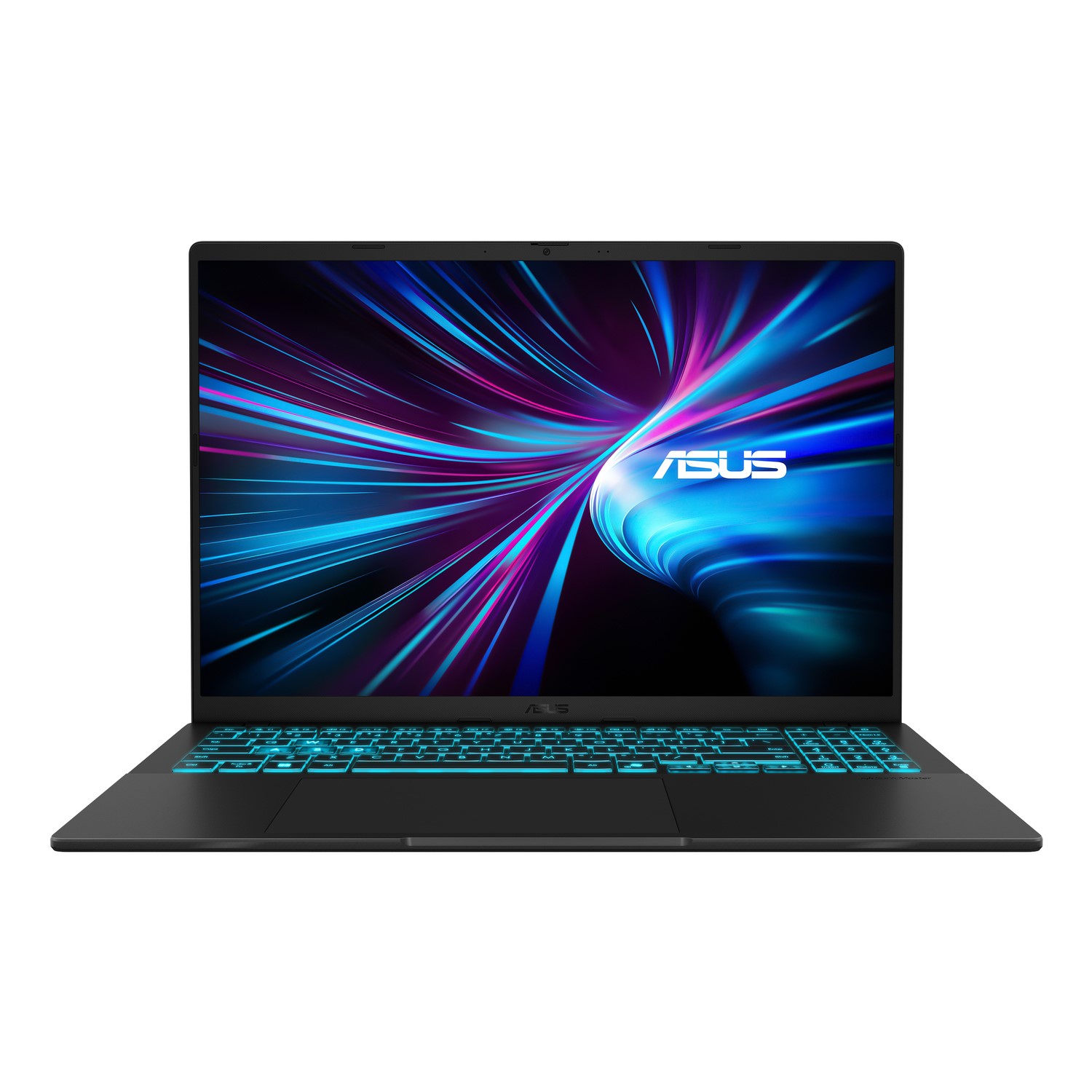 V16 Gaming Intel Core 5 512GB SSD GeForce RTX 5050 16 Inch 144Hz Windows 11 Gaming Laptop