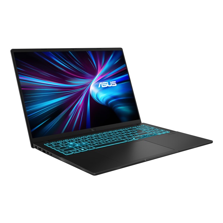ASUS V16 Gaming Intel Core 5 16GB 512GB SSD GeForce RTX 5050 16 Inch 144Hz Windows 11 Gaming Laptop