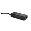 Kensington 65W Universal Laptop Charger with Auto-switch and 8 Tips