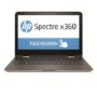 Refurbished HP Spectre x360 13-4105na 13.3" Intel Core i7-6500U 2.5GHz 8GB 256GB Win10 Home Convertible Laptop