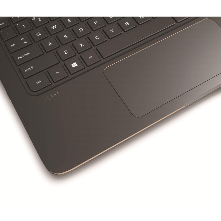 Refurbished HP Spectre x360 13-4105na 13.3" Intel Core i7-6500U 2.5GHz 8GB 256GB Win10 Home Convertible Laptop
