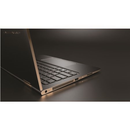 HP Spectre 13-4108na x360 Core i5-6200U 8GB 256GB 13.3 Inch Full HD Windows 10 64-bit Touchscreen Convertible Laptop HP Spectre 13-4108na x360 Core i5-6200U 8GB 256GB 13.3 Inch Full HD Windows 10 64-bit Touchscreen Convertible Laptop