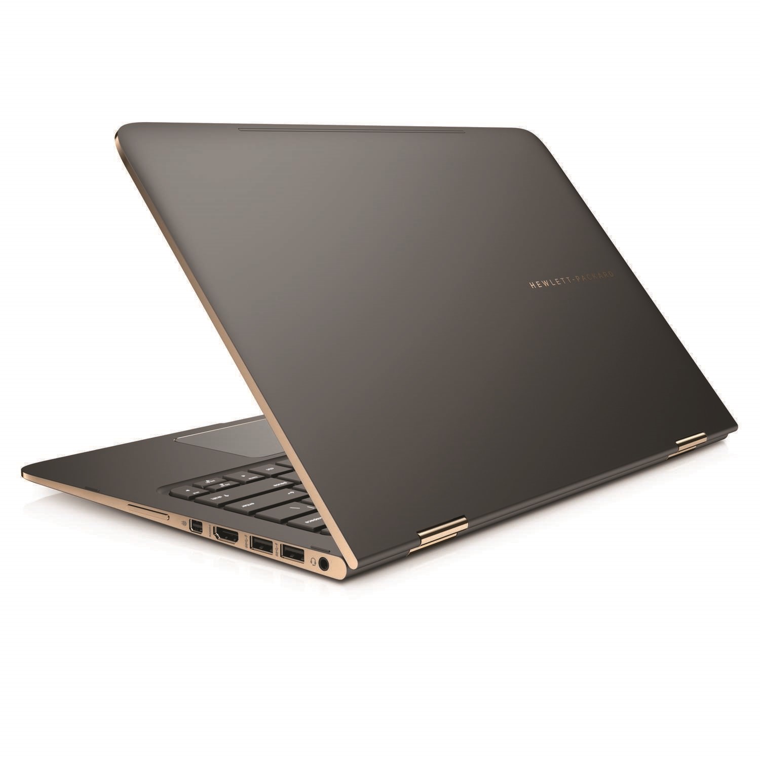 HP Spectre 13-4108na x360 Core i5-6200U 8GB 256GB 13.3 Inch Full