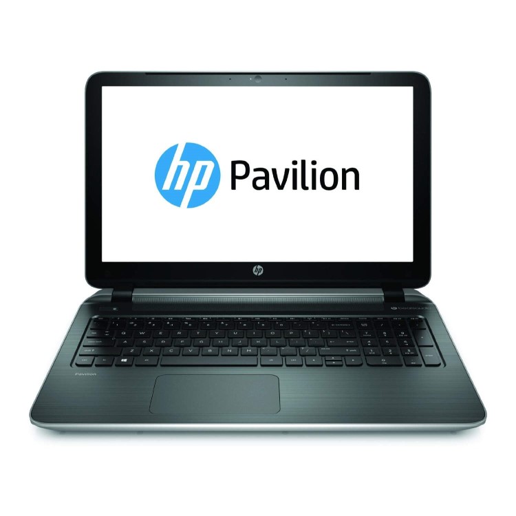GRADE A1 - As new but box opened - HP Pavilion 15-p144na AMD Quad Core 8GB 1TB 15.6 inch Windows 8.1 Laptop with 2GB Dedicated Graphics 