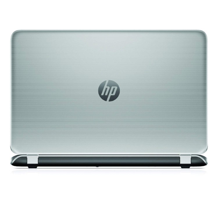 GRADE A1 - As new but box opened - HP Pavilion 15-p144na AMD Quad Core 8GB 1TB 15.6 inch Windows 8.1 Laptop with 2GB Dedicated Graphics 