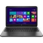 Hewlett Packard HP 250 G3 Pentium Quad Core N3540 2.16GHz 4GB 500GB DVDRW 15.6 inch Windows 8.1 Laptop 
