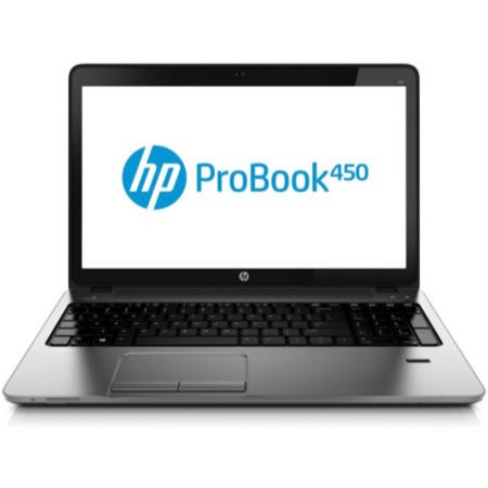 HP ProBook 450 G2 Core i3-4030U 4GB 500GB 4GB 500GB Windows 7/8