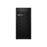 Dell EMC PowerEdge T150 Intel Xeon E E-2314 2.8GHz 4c 16GB DDR4 SDRAM SATA PERC H355 2TB HDD 3.5 LFF 300W Gigabit Ethernet Tower Server Dell EMC PowerEdge T150 Intel Xeon E E-2314 2.8GHz 4c 16GB DDR4 SDRAM SATA PERC H355 2TB HDD 3.5 LFF 300W Gigabit Ethernet Tower Server