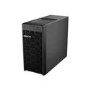 Dell EMC PowerEdge T150 Intel Xeon E-2314 2.8GHz 4c 1P 16GB PERC H355 3.5 LFF 300W Gigabit Ethernet Tower Server