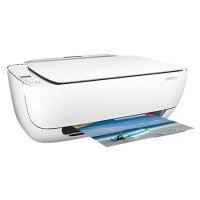HP Deskjet 3630 A4 Compact All In One Wireless Inkjet Colour Printer