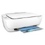 HP Deskjet 3630 A4 Compact All In One Wireless Inkjet Colour Printer