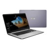 Asus VivoBook 15 K505ZA-BQ677T Ryzen 5 2500U 8GB 256GB SSD 15.6 Inch Winodws 10 Home Laptop