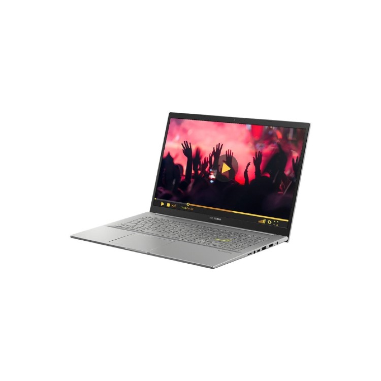 ASUS K513EA Core i7-1165G7 16GB 512GB SSD 15.6 Inch Windows 10 Laptop