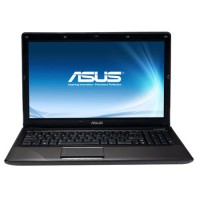 Asus K52F-EX1415V Core i3 Laptop in Black