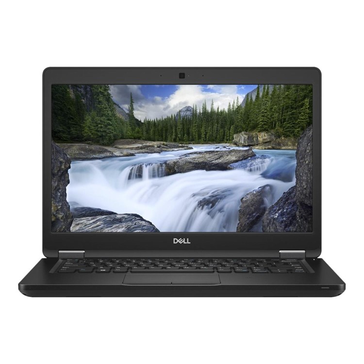 Dell Latitude Core i5-8250U 8GB 128GB SSD 14 Inch Windows 10 Home Laptop 