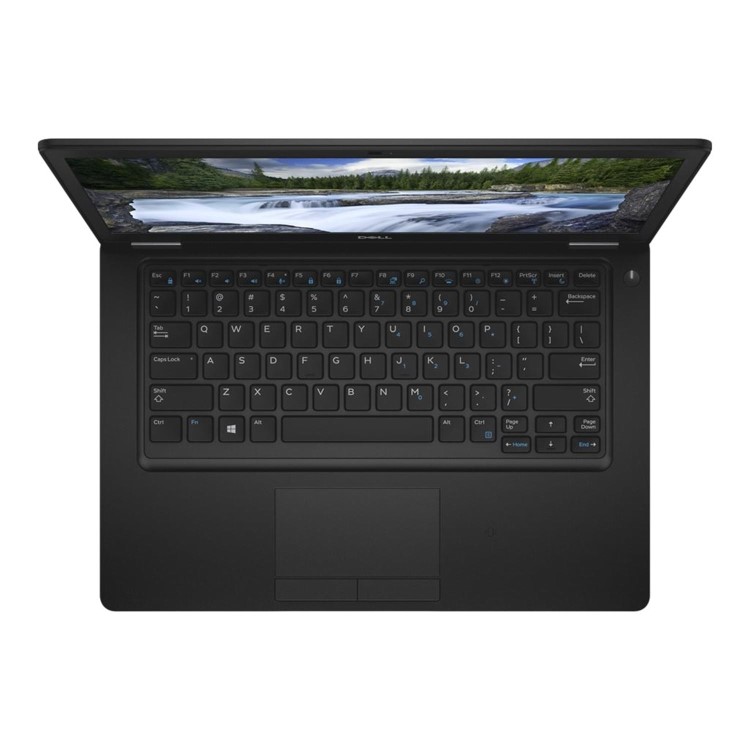 Dell Latitude Core i5-8250U 8GB 128GB SSD 14 Inch Windows 10 Home Laptop 