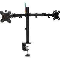 Kensington SmartFit Dual Monitor Arm for 2 x Displays up to 32 Inch Kensington SmartFit Dual Monitor Arm for 2 x Displays up to 32 Inch