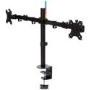 Kensington SmartFit Dual Monitor Arm for 2 x Displays up to 32 Inch