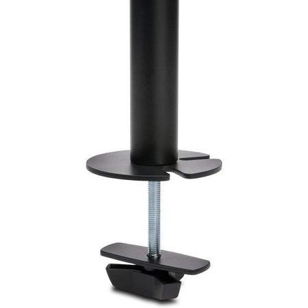 Kensington SmartFit Dual Monitor Arm for 2 x Displays up to 32 Inch