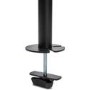 Kensington SmartFit Dual Monitor Arm for 2 x Displays up to 32 Inch