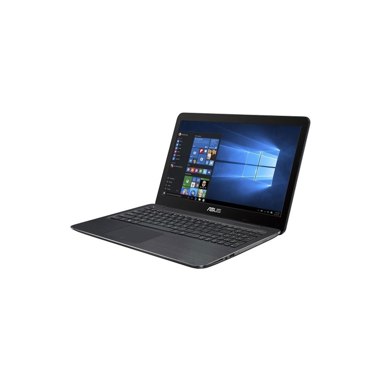 Asus K556UQ Core i7-7500 12GB 512GB SSD GeForce GTX 940M DVD-RW 15.6 Inch Windows 10 Gaming Laptop