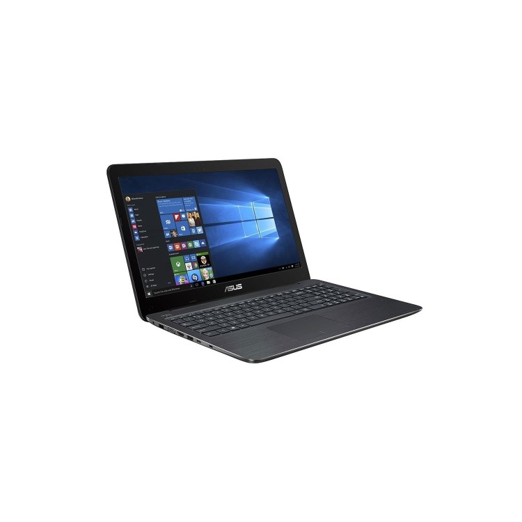 Asus K556UQ Core i7-7500 12GB 512GB SSD GeForce GTX 940M DVD-RW 15.6 Inch Windows 10 Gaming Laptop