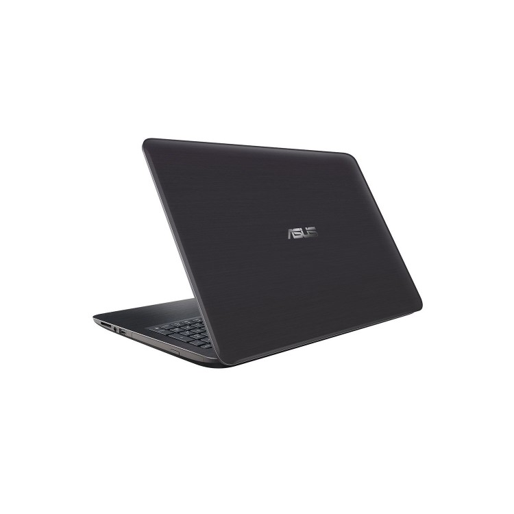 Asus K556UQ Core i7-7500 12GB 512GB SSD GeForce GTX 940M DVD-RW 15.6 Inch Windows 10 Gaming Laptop