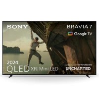 Sony BRAVIA 7 XR70P 55 inch Smart Mini LED 4K Ultra HD QLED TV Sony BRAVIA 7 XR70P 55 inch Smart Mini LED 4K Ultra HD QLED TV