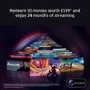 Sony K55XR80PU 55-Inch 4K Ultra HD HDR Smart TV  Google TV & Dolby Vision