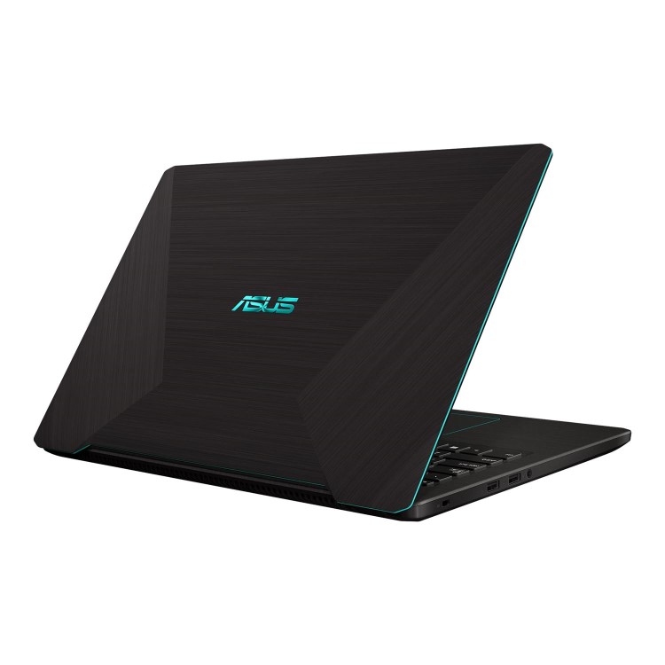ASUS VivoBook K570UD DM276T - Core i5-8250U 8GB 256GB SSD NVIDIA GeForce GTX 1050 2GB 15.6 Inch Full HD Laptop