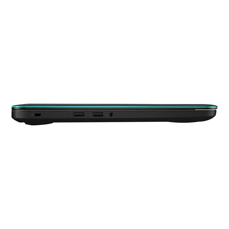 ASUS VivoBook K570UD DM276T - Core i5-8250U 8GB 256GB SSD NVIDIA GeForce GTX 1050 2GB 15.6 Inch Full HD Laptop 