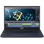 Asus Vivobook K571 Core i5-9300H 8GB 512GB SSD 15.6 Inch GeForce GTX 1650 Max-Q Windows 10 Laptop