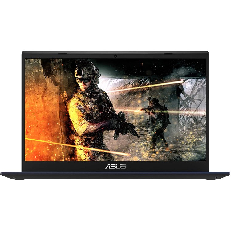 Asus Vivobook K571 Core i5-9300H 8GB 512GB SSD 15.6 Inch GeForce GTX 1650 Max-Q Windows 10 Laptop